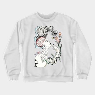 What's your pleasure Crewneck Sweatshirt